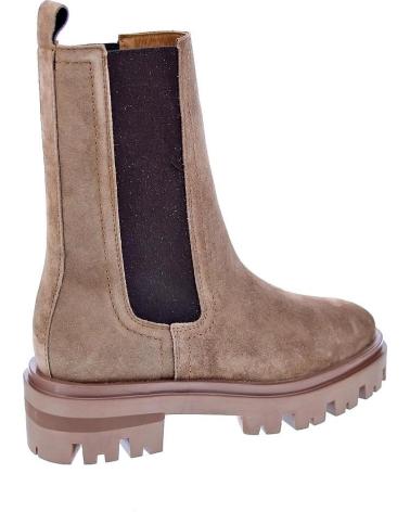 ALPE BOTINES ALPE MUJER MODELO 24511195 GRIS GRIS