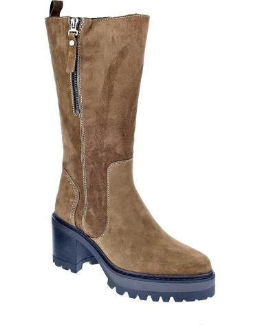 ALPE BOTINES ALPE MUJER MODELO 24321119N MARRÓN MARRóN