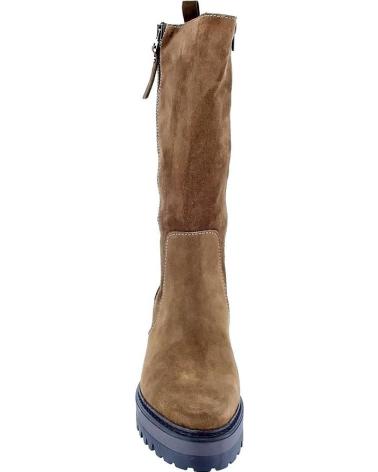 ALPE BOTINES ALPE MUJER MODELO 24321119N MARRÓN MARRóN