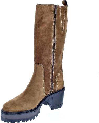 ALPE BOTINES ALPE MUJER MODELO 24321119N MARRÓN MARRóN