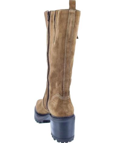 ALPE BOTINES ALPE MUJER MODELO 24321119N MARRÓN MARRóN