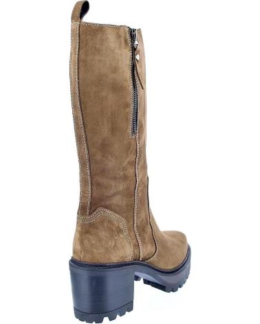 ALPE BOTINES ALPE MUJER MODELO 24321119N MARRÓN MARRóN