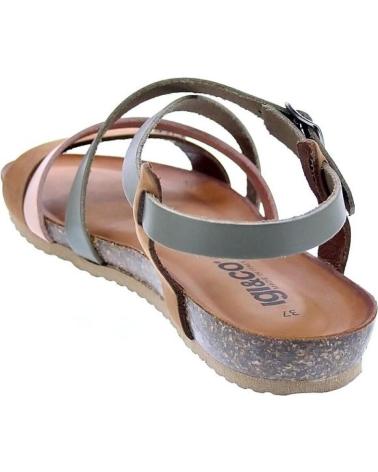 IGI&CO SANDALIAS IGI&CO MUJER MODELO 3694122 MARRÓN MARRóN