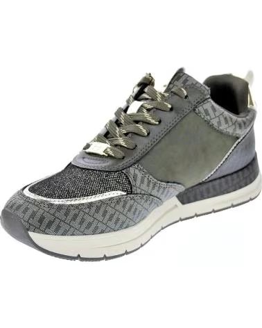 Zapatillas Deporte De Mujer TAMARIS 23732 ZAPATILLAS CASUAL DE MUJER  VERDE