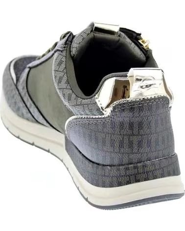 Zapatillas Deporte De Mujer TAMARIS 23732 ZAPATILLAS CASUAL DE MUJER  VERDE
