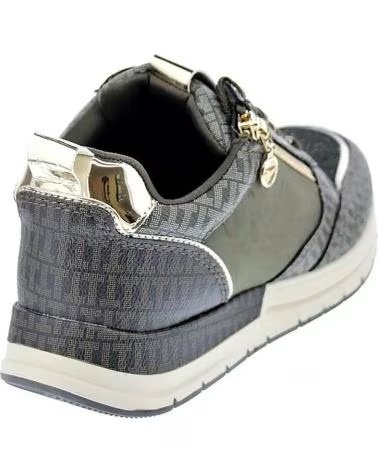 Zapatillas Deporte De Mujer TAMARIS 23732 ZAPATILLAS CASUAL DE MUJER  VERDE