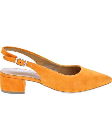 TAMARIS ZAPATOS ZAPATOS MUJER SANDALIAS MODELO 29500 NARANJA
