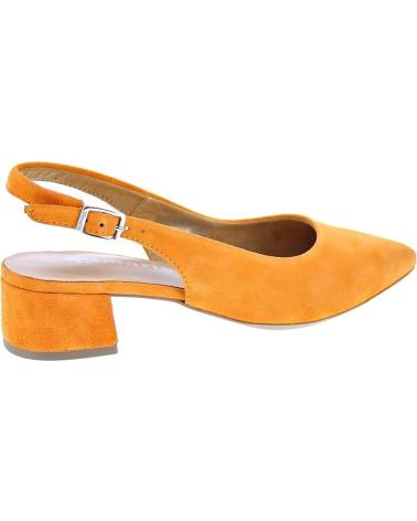 TAMARIS ZAPATOS ZAPATOS MUJER SANDALIAS MODELO 29500 NARANJA
