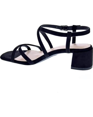TAMARIS ZAPATOS ZAPATOS MUJER SANDALIAS MODELO 28204 NEGRO