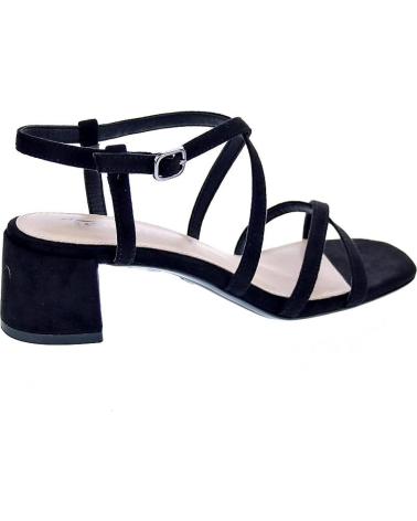 TAMARIS ZAPATOS ZAPATOS MUJER SANDALIAS MODELO 28204 NEGRO