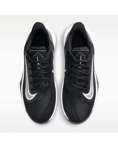 NIKE Zapatillas Precision Vii Negro Fn4322-005