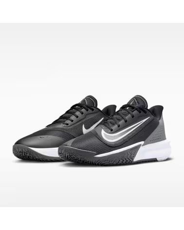 NIKE Zapatillas Precision Vii Negro Fn4322-005