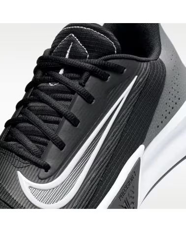 NIKE Zapatillas Precision Vii Negro Fn4322-005