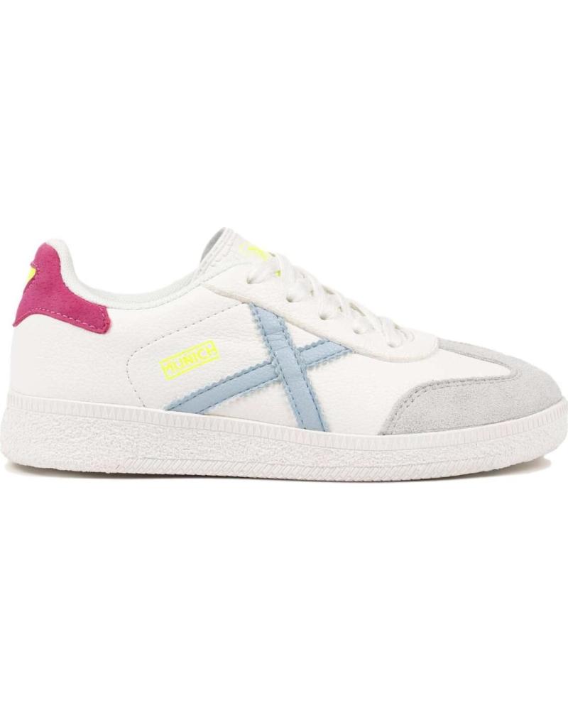 MUNICH MINI BARRU 8034015 BLANCO