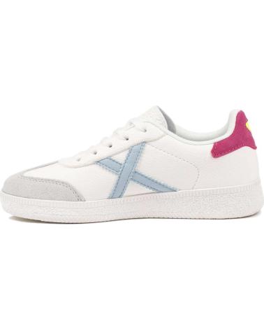 MUNICH MINI BARRU 8034015 BLANCO