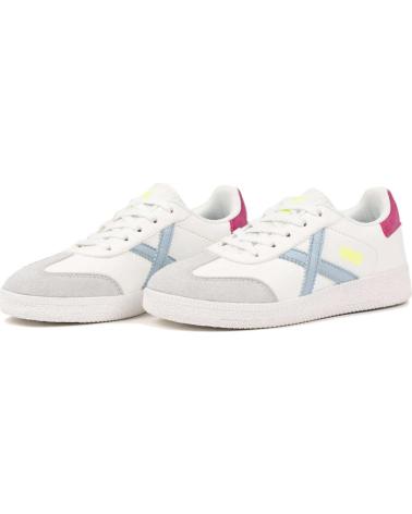 MUNICH MINI BARRU 8034015 BLANCO