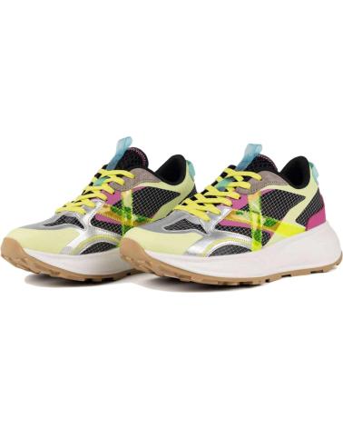 MUNICH TRAINNER 8201008 MULTICOLOR