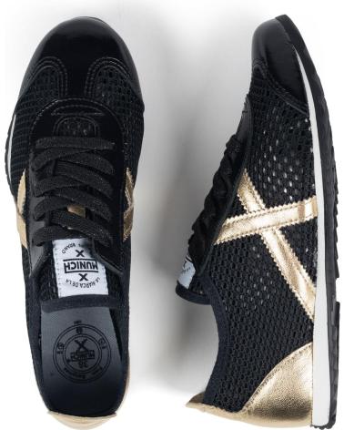 MUNICH OSAKA 594 NARANJA