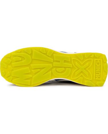 MUNICH ZAPATILLAS MUNICH XEMINE 8907101 HOMBRE BLUE