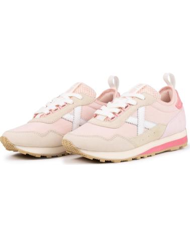 MUNICH UM WMN 8909036 PINK