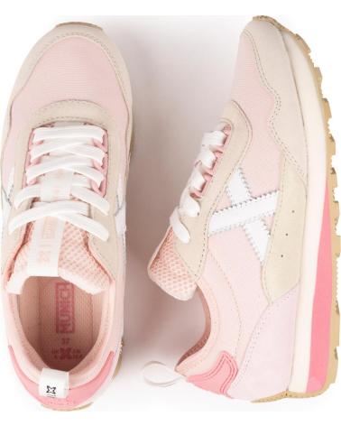 MUNICH UM WMN 8909036 PINK