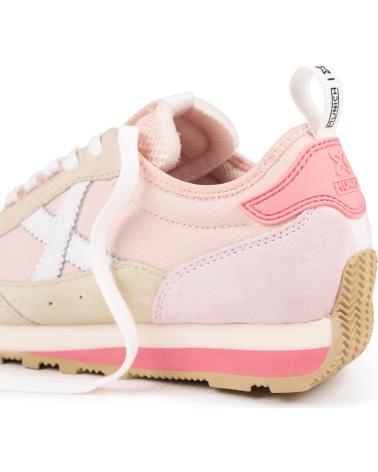 MUNICH UM WMN 8909036 PINK