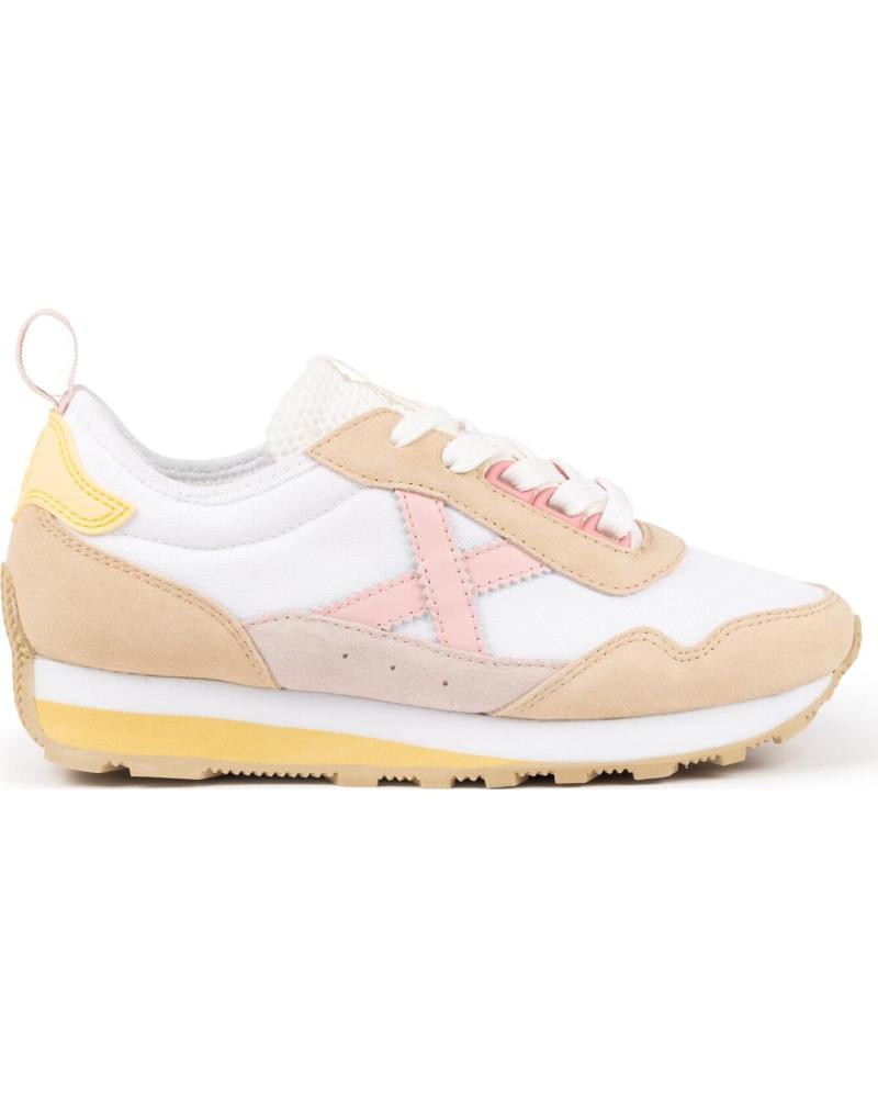 MUNICH UM WMN 8909037 WHITE