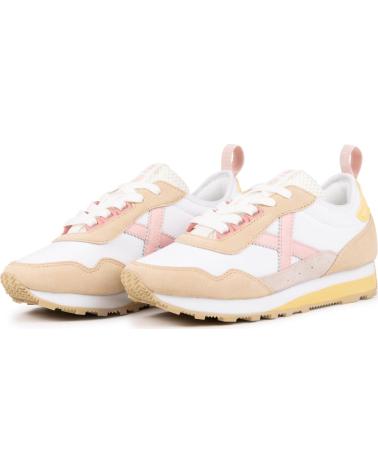 MUNICH UM WMN 8909037 WHITE