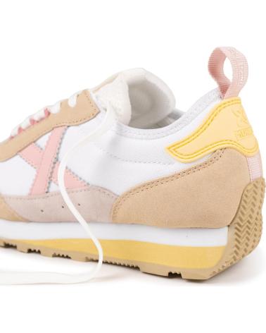 MUNICH UM WMN 8909037 WHITE