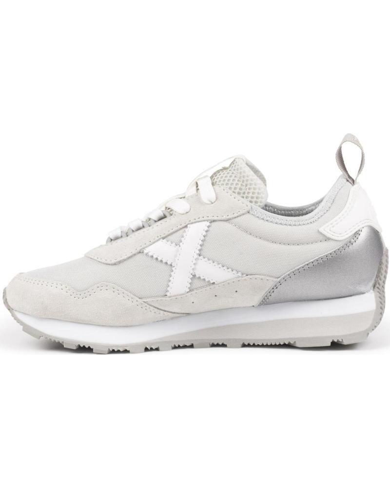 MUNICH UM WMN 8909038 SILVER