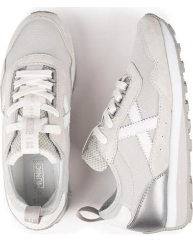 MUNICH UM WMN 8909038 SILVER