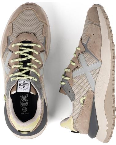 munich 9880037 SHIBUYA 37 MARRON