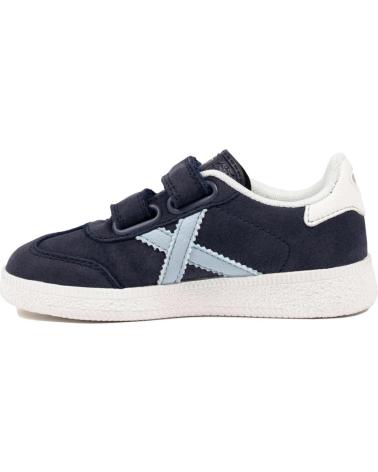 MUNICH MINI BARRU VCO 8032020 BLUE