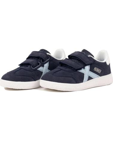 MUNICH MINI BARRU VCO 8032020 BLUE