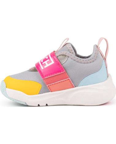 MUNICH BABY CLAUDIA 8187028 GREY