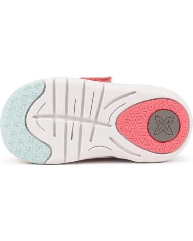 MUNICH BABY CLAUDIA 8187028 GREY