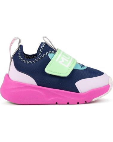 MUNICH BABY CLAUDIA 8187029 PINK