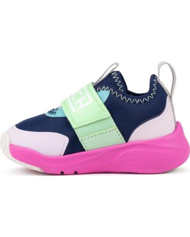 MUNICH BABY CLAUDIA 8187029 PINK