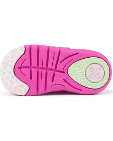 MUNICH BABY CLAUDIA 8187029 PINK