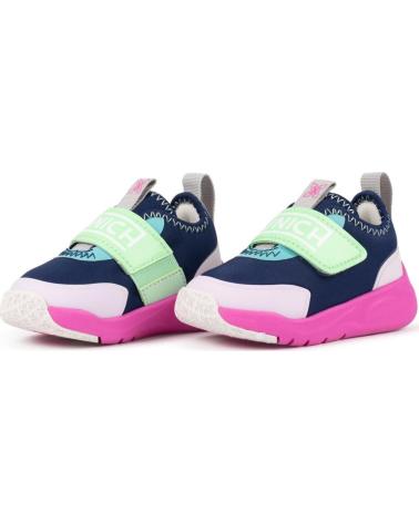 MUNICH BABY CLAUDIA 8187029 PINK