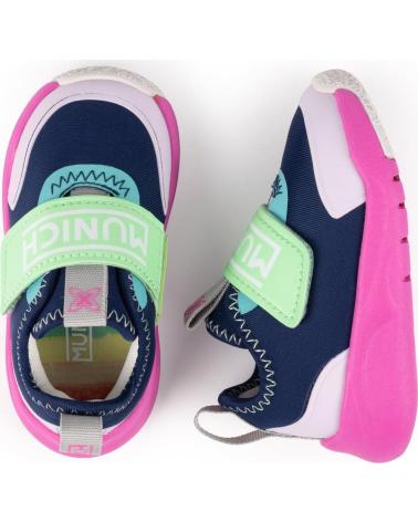 MUNICH BABY CLAUDIA 8187029 PINK