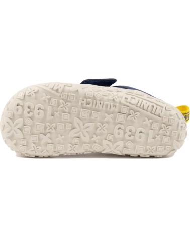 MUNICH MINI LITO VCO 8947002 BLUE