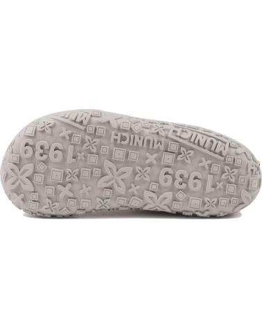 MUNICH MINI GLOS 8951001 BLACK