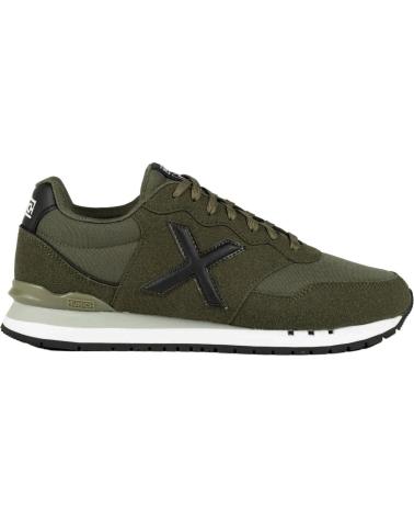 MUNICH ZAPATILLAS MUNICH DASH 20 GREEN