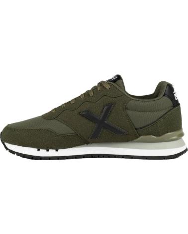 MUNICH ZAPATILLAS MUNICH DASH 20 GREEN