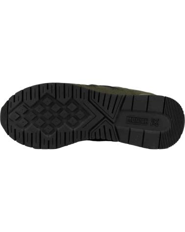 MUNICH ZAPATILLAS MUNICH DASH 20 GREEN