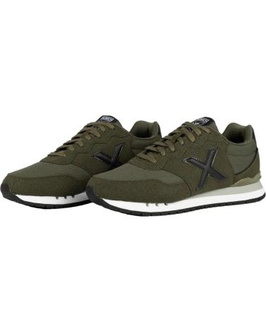 MUNICH ZAPATILLAS MUNICH DASH 20 GREEN