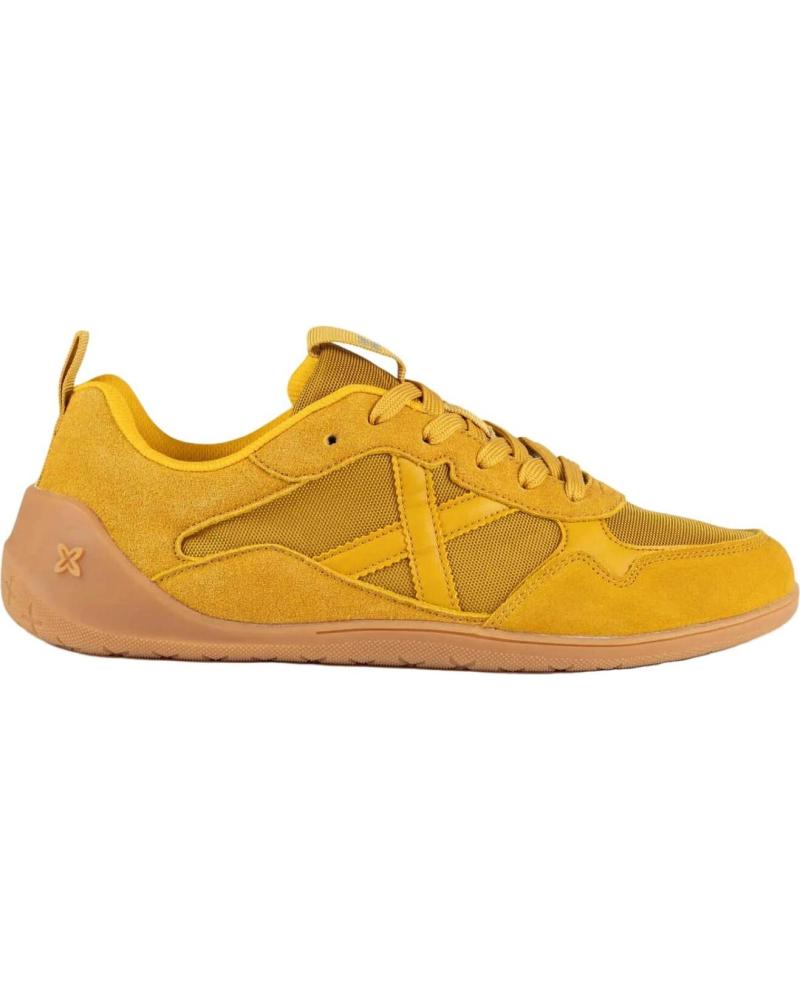 MUNICH FLEXING BAREFOOT 8829005 YELLOW
