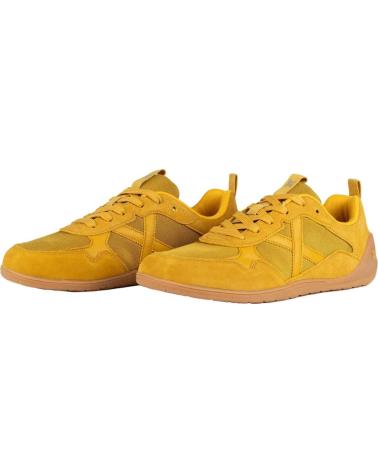 MUNICH FLEXING BAREFOOT 8829005 YELLOW