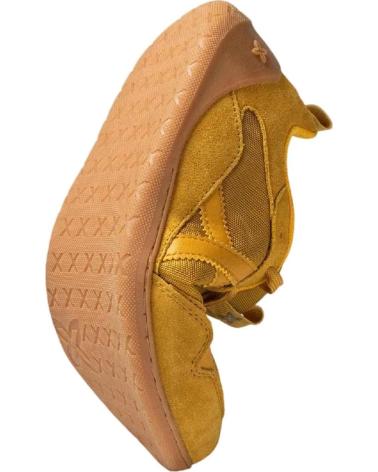 MUNICH FLEXING BAREFOOT 8829005 YELLOW
